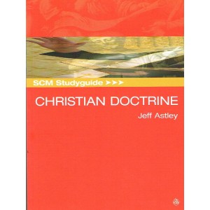 Christian Doctrine by Jeff Astley